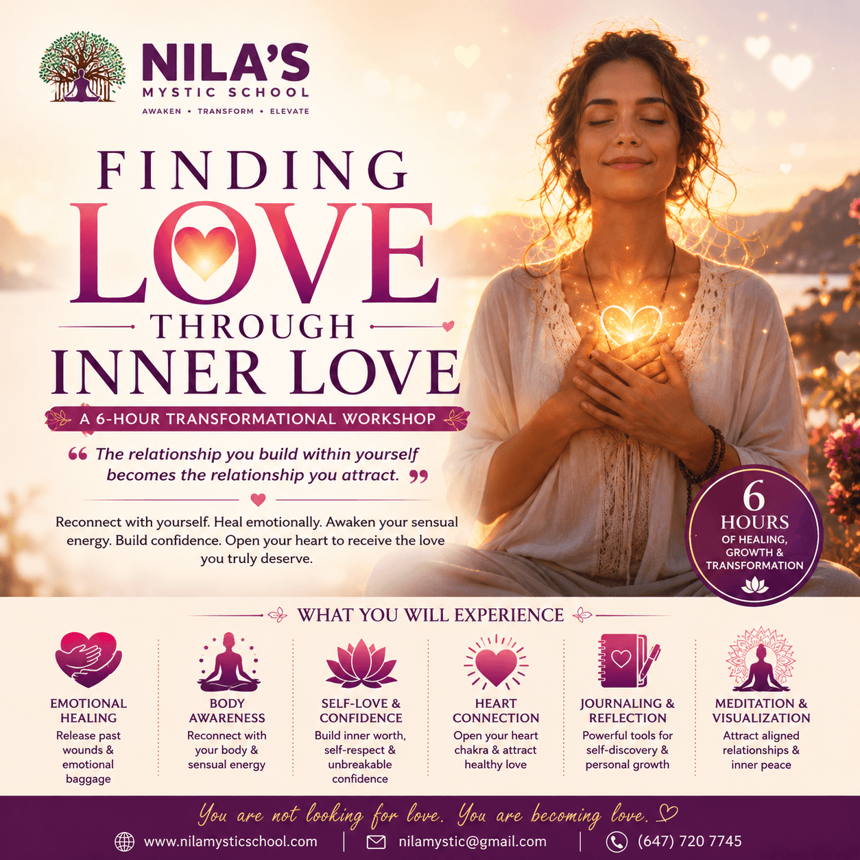 Tantra for Love