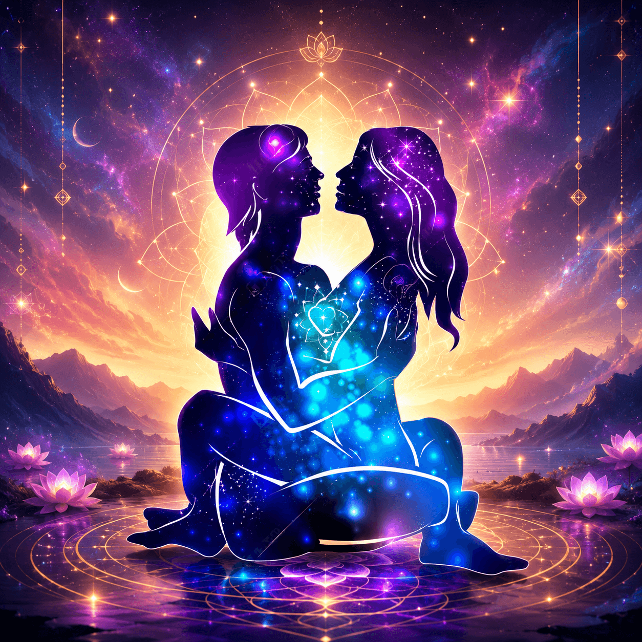 Tantra for Couples
