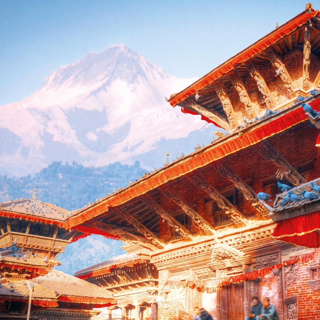Vibhuthi Pada — Autumn Cohort