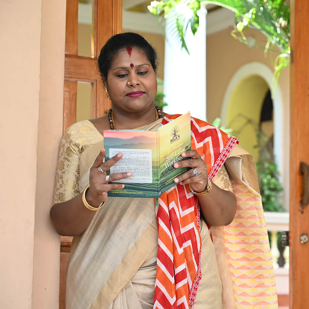 Nila Amma